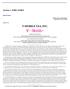T-MOBILE USA, INC. Section 1: 424B3 (424B3) Table of Contents. Filed Pursuant to Rule 424(b)(3) Registration No PROSPECTUS