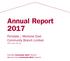 Annual Report. Parkdale / Mentone East Community Branch Limited. Parkdale Community Bank Branch Mentone East Community Bank Branch ABN
