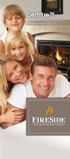 Certifire TM. 1and 3-year fireplace protection plans for your home.