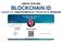 CREATE YOUR OWN BLOCKCHAIN ID CONCEPT BY: CHRISTOPHER ELLIS - PRESENTED BY BITNATION