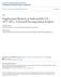Employment Elasticity in India and the U.S., : A Sectoral Decomposition Analysis