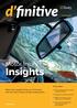 Insights. Motor Injury. Motor Injury Insights brings you all the news from the world of motor accident compensation. October 2017.