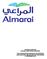 ALMARAI COMPANY A SAUDI JOINT STOCK COMPANY THE CONSOLIDATED FINANCIAL STATEMENTS AND AUDITORS REPORT FOR THE YEAR ENDED 31 DECEMBER