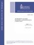 SDT 261 AFFORDABILITY OF PUBLIC TRANSPORT: A METHODOLOGICAL CLARIFICATION