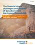 index The financial stress, challenges and fragility of Canadians from low-income households Financial Health