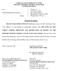UNITED STATES BANKRUPTCY COURT FOR THE NORTHERN DISTRICT OF ILLINOIS EASTERN DIVISION ) ) ) ) ) NOTICE OF FILING