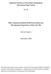 Empirical Analysis of Economic Institutions Discussion Paper Series. No.58