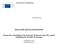 Proposal for a Regulation of the European Parliament and of the Council establishing the InvestEU Programme