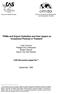 TRIMs and Export Subsidies and their Impact on Investment Policies in Thailand 1