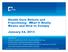 Health Care Reform and Franchising: What It Really Means and How to Comply. January 24, 2013