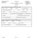 APPLICATION FOR VOLUNTARY SPECIFIED CRITICAL ILLNESS INSURANCE. Please Print