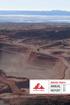 minera frisco annual report