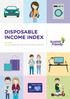 DISPOSABLE INCOME INDEX