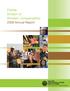 Florida Division of Workers Compensation 2009 Annual Report