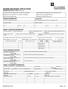 MARINE INSURANCE APPLICATION REQUESTED POLICY TYPE (select one)