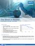 The Week in Review. For the period Jun 19, 2018 Jun 22, News This Week. Stock Market Overview