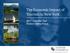 The Economic Impact of Tourism in New York Calendar Year Hudson Valley Focus