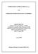 INTERNATIONAL COURT OF APPEAL (I.C.A.) of the FEDERATION INTERNATIONALE DE L'AUTOMOBILE