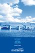 SEMI-ANNUAL REPORT 2014 S SPLIT CORP.