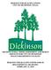 REQUEST FOR QUALIFICATIONS CITY OF DICKINSON, TEXAS