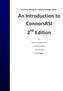 An Introduction to ConnorsRSI 2 nd Edition