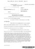Case CSS Doc 1572 Filed 06/01/17 Page 2 of 7