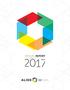 ALIDE Latin American Association of Development Financing Institutions Annual Report 2017