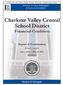 Charlotte Valley Central School District