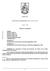 BERMUDA INSURANCE AMENDMENT (NO. 2) ACT : 46