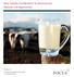 Dairy Industry Considerations for Restructuring: Obstacles and Opportunities
