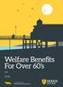 Means-tested Benefits