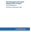 Risk Management and Capital Adequacy Pillar III Report