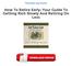 How To Retire Early: Your Guide To Getting Rich Slowly And Retiring On Less PDF