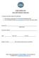 LAUREL SPRINGS HOA POOL PARTY REQUEST FORM 2018