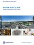 ANGLO AMERICAN PLATINUM LIMITED INTERIM RESULTS 2018 JOURNEY TO DELIVER NEXT PHASE OF VALUE