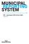 MUNICIPAL REPORTING SYSTEM. SOE Assessment (SOE-A) User Guide August 2017