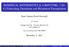 NUMERICAL MATHEMATICS & COMPUTING, 7 Ed. 4.3 Estimating Derivatives and Richardson Extrapolation