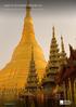 GUIDE TO THE MYANMAR COMPANIES LAW