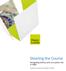 Steering the Course. Navigating bribery and corruption risk in M&A. A global study by Hogan Lovells