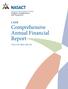 CAFR. Comprehensive Annual Financial Report