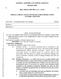 GENERAL ASSEMBLY OF NORTH CAROLINA SESSION BILL DRAFT 2007-RB-2 [v.1] (12/11)