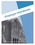 School Employees Retirement System of Ohio Employer Handbook