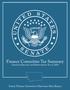 Finance Committee Tax Summary American Recovery and Reinvestment Act of Senate Finance Committee Chairman Max Baucus