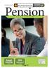Pension. Annual meeting. fund report. Page 41. Lincolnshire Pension Fund. West Yorkshire Pension Fund AUTUMN 2016 LINCOLNSHIRE PENSIONER MEMBERS