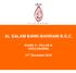 AL SALAM BANK-BAHRAIN B.S.C. BASEL II - PILLAR III DISCLOSURES