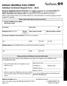 Anthem MediBlue Extra (HMO) Individual Enrollment Request Form 2019