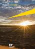Budget Connect+ EY Tax Alert - Financial Services. 11 July 2014