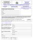 Registered OR- Certified Public Accountant Renewal/Reinstatement Application