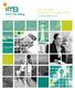 IMB Ltd financial report 31 december 2012