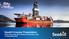 Seadrill Investor Presentation Pareto Securities Oil & Offshore Conference, Oslo 12 September 2018